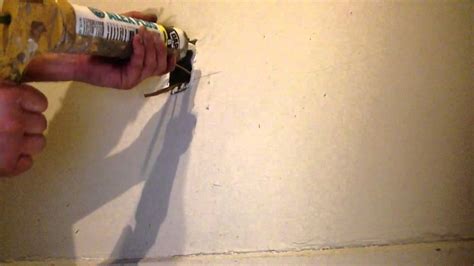 how to insert electrical box in lath plaster wall|installing electrical box in lathe.